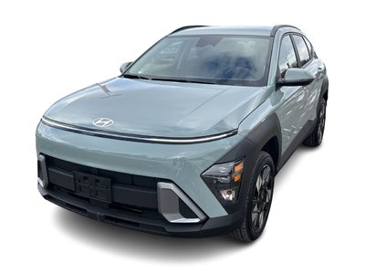 Hyundai Kona  2024 à Markham, Ontario
