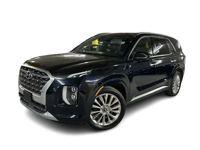 2020 Hyundai Palisade in Markham, Ontario
