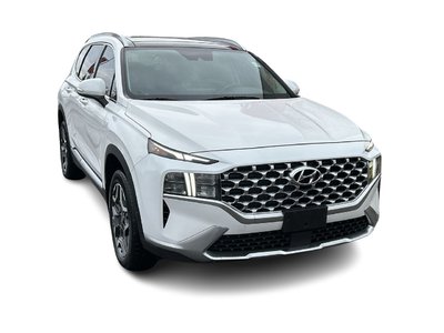 2021 Hyundai Santa Fe Hybrid in Markham, Ontario