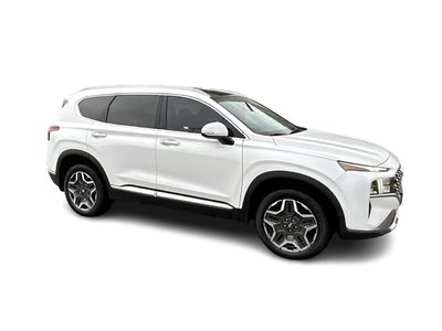 2021 Hyundai Santa Fe Hybrid in Markham, Ontario