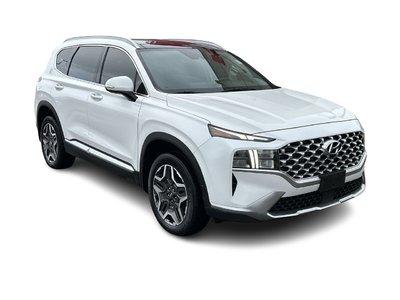 2021 Hyundai Santa Fe Hybrid in Markham, Ontario