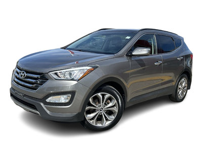 2014 Hyundai Santa Fe Sport in Markham, Ontario