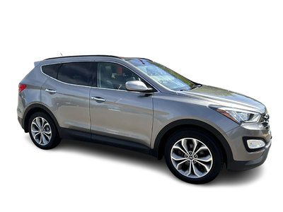 2014 Hyundai Santa Fe Sport in Markham, Ontario