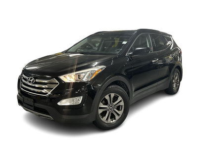 2015 Hyundai Santa Fe Sport in Markham, Ontario