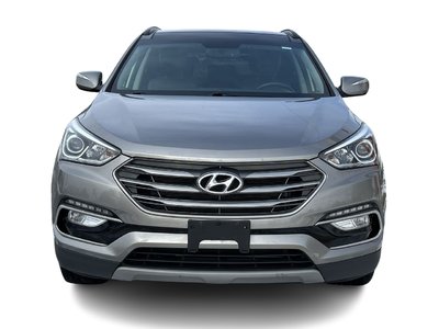 2017 Hyundai Santa Fe Sport in Markham, Ontario