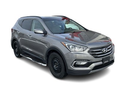 2017 Hyundai Santa Fe Sport in Markham, Ontario