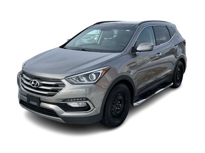 2017 Hyundai Santa Fe Sport in Markham, Ontario