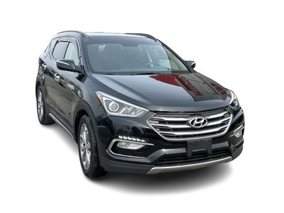 2017 Hyundai Santa Fe Sport in Markham, Ontario