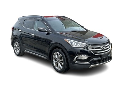 2017 Hyundai Santa Fe Sport in Markham, Ontario
