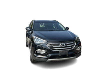 2018 Hyundai Santa Fe Sport in Markham, Ontario