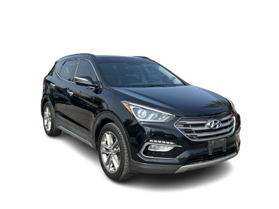 2018 Hyundai Santa Fe Sport in Markham, Ontario