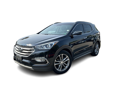 2018 Hyundai Santa Fe Sport in Markham, Ontario