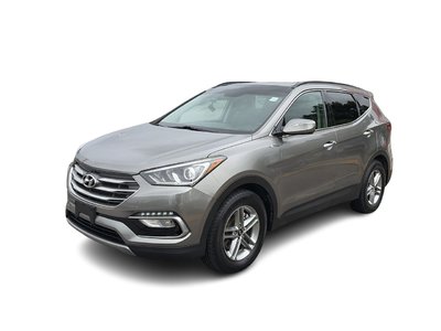 2018 Hyundai Santa Fe Sport in Markham, Ontario