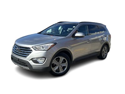 2015 Hyundai Santa Fe XL in Markham, Ontario