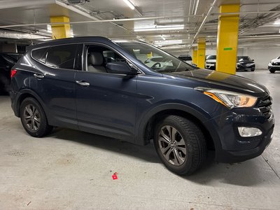 2013 Hyundai Santa Fe in Markham, Ontario