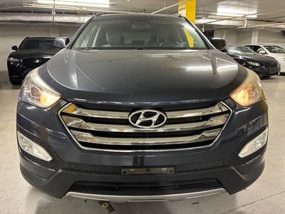 2013 Hyundai Santa Fe in Markham, Ontario