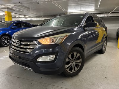 2013 Hyundai Santa Fe in Markham, Ontario