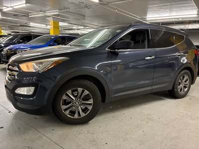 2013 Hyundai Santa Fe in Markham, Ontario
