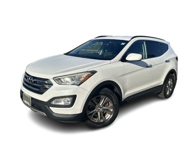 2013 Hyundai Santa Fe in Markham, Ontario