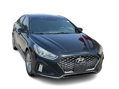 2019 Hyundai Sonata in Markham, Ontario