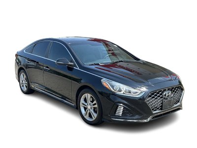 2019 Hyundai Sonata in Markham, Ontario