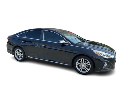 2019 Hyundai Sonata in Markham, Ontario