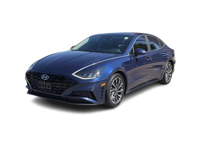 2020 Hyundai Sonata in Markham, Ontario