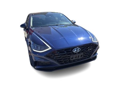 2020 Hyundai Sonata in Markham, Ontario