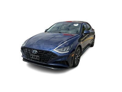 Hyundai Sonata  2020 à Markham, Ontario