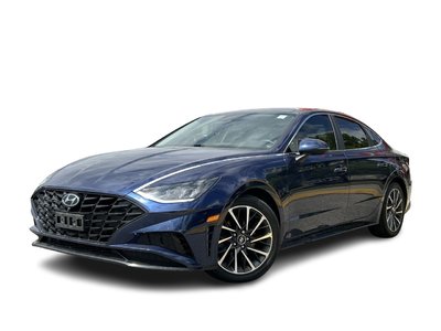 Hyundai Sonata  2020 à Markham, Ontario