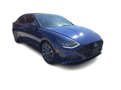 2020 Hyundai Sonata in Markham, Ontario