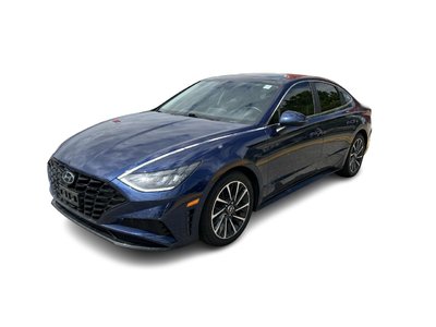 Hyundai Sonata  2020 à Markham, Ontario