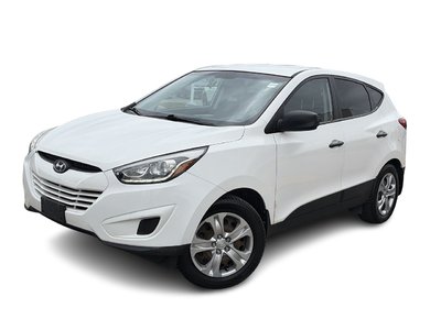 Hyundai Tucson  2014 à Markham, Ontario