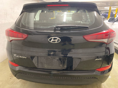 Hyundai Tucson  2017 à Markham, Ontario