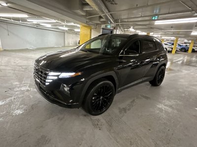 2022 Hyundai Tucson in Markham, Ontario