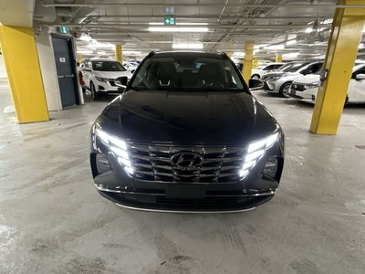 2022 Hyundai Tucson in Markham, Ontario