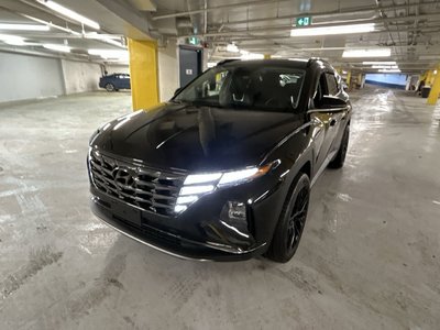 2022 Hyundai Tucson in Markham, Ontario