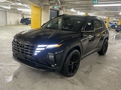 2022 Hyundai Tucson in Markham, Ontario