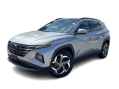 2022 Hyundai Tucson in Markham, Ontario