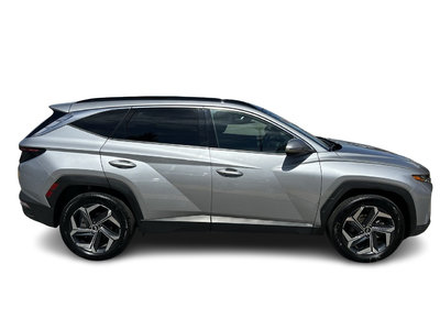 2022 Hyundai Tucson in Markham, Ontario