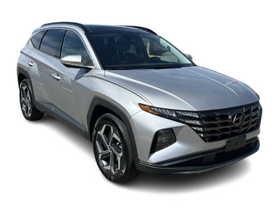 2022 Hyundai Tucson in Markham, Ontario