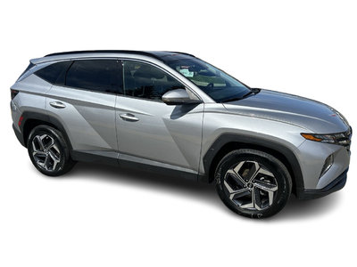 2022 Hyundai Tucson in Markham, Ontario