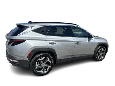 2022 Hyundai Tucson in Markham, Ontario