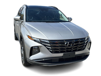 2022 Hyundai Tucson in Markham, Ontario