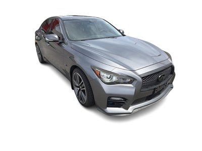 2017 Infiniti Q50 in Markham, Ontario