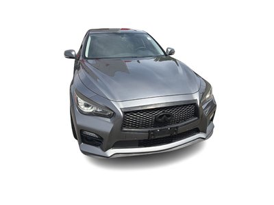 2017 Infiniti Q50 in Markham, Ontario