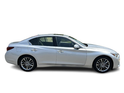 2019 Infiniti Q50 in Markham, Ontario