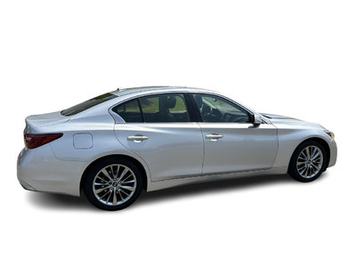 2019 Infiniti Q50 in Markham, Ontario