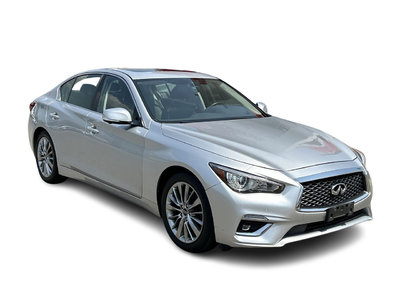 2019 Infiniti Q50 in Markham, Ontario