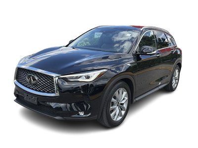 2020 Infiniti QX50 in Markham, Ontario